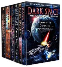 Dark Space- The Complete Series Read online