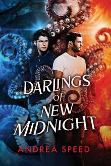 Darlings of New Midnight Read online