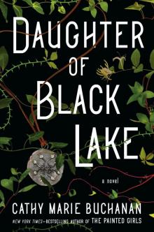 Daughter of Black Lake