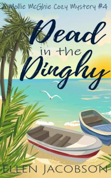 Dead in the Dinghy Read online