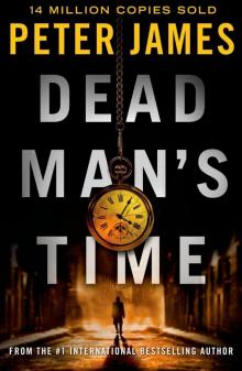 Dead Man's Time Read online