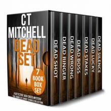 DEAD SET: Detective Jack Creed Mysteries - The Complete Short Stories Collection: 7 Book Box Set (Detective Jack Creed Murder Mystery Books Series 9) Read online