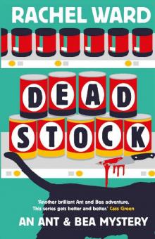 Dead Stock Read online