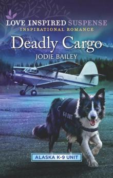 Deadly Cargo Read online