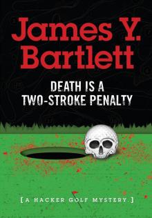 Death is a Two-Stroke Penalty Read online