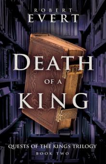 Death of a King Read online