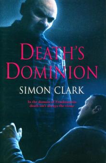 Death's Dominion Read online