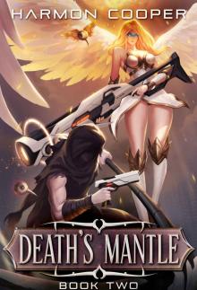 Death's Mantle 2 Read online