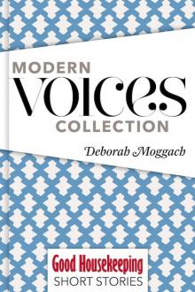 Deborah Moggach Read online