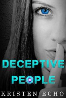 Deceptive People Read online