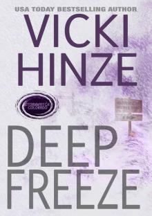 Deep Freeze Read online