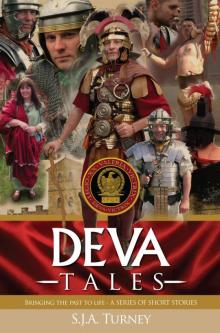 Deva Tales Read online