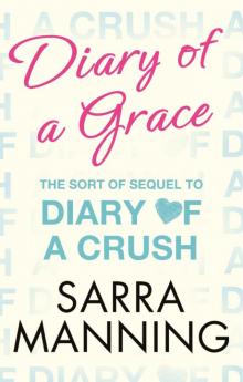 Diary of a Grace Read online