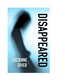 Disappeared Read online