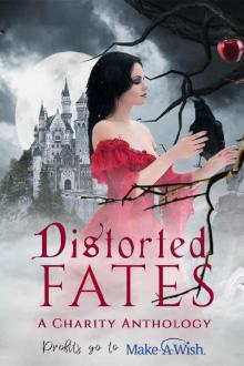 Distorted Fates Read online