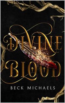 Divine Blood Read online