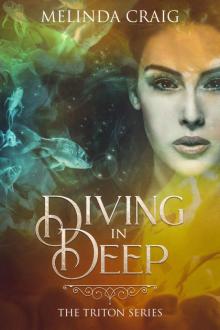 Diving in Deep Read online