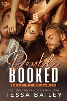 Double Booked Read online