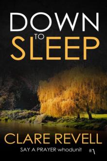 Down to Sleep Read online