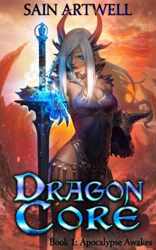 Dragon Core Read online