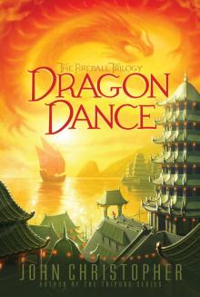 Dragon Dance Read online