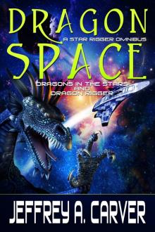 Dragon Space Read online
