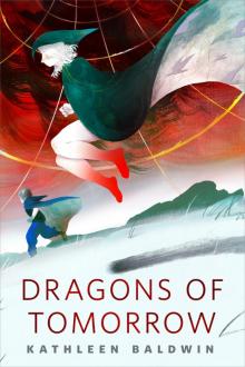 Dragons of Tomorrow Read online