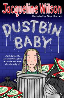 Dustbin Baby Read online