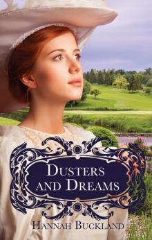 Dusters and Dreams Read online