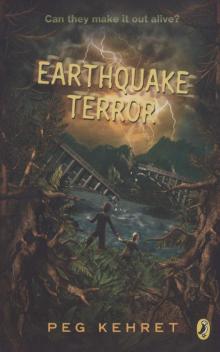Earthquake Terror Read online