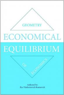 Economical Equilibrium Read online
