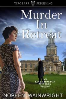 [Edith Horton 05] - Murder in Retreat Read online
