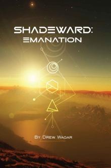 Emanation (Shadeward Book 1) Read online