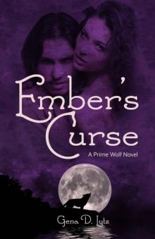 Ember's Curse (Prime Wolf) Read online