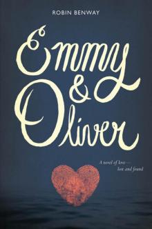 Emmy & Oliver Read online