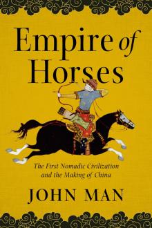 Empire of Horses Read online