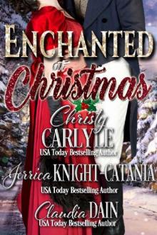 Enchanted at Christmas (Christmas at Castle Keyvnor Book 2) Read online