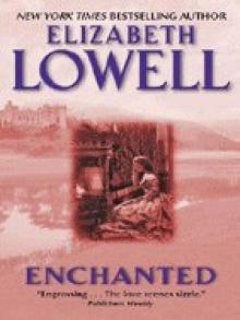 Enchanted Read online