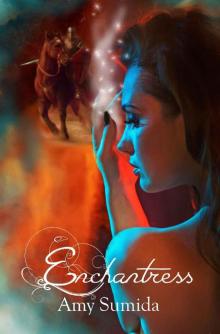 Enchantress Read online