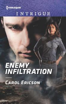 Enemy Infiltration Read online