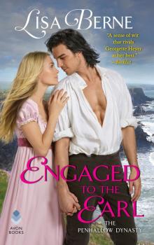 Engaged to the Earl Read online