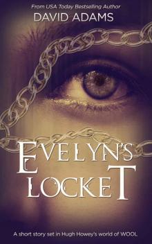 Evelyn's Locket Read online