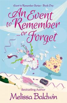 [Event to Remember 01.0] An Event to Remember...or Forget Read online