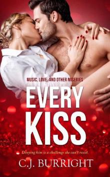 Every Kiss Read online