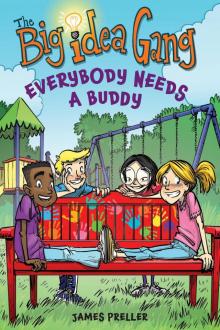 Everybody Needs a Buddy Read online