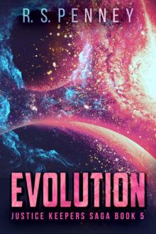 Evolution Read online