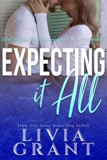 Expecting it All (Punishment Pit Book 7) Read online
