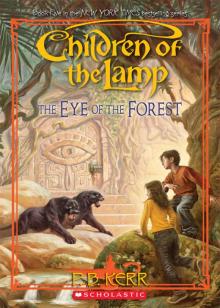 Eye of the Forest Read online