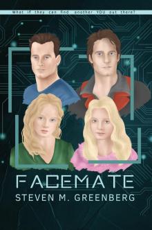 FaceMate Read online