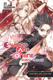 Fairy Dance 2 Read online
